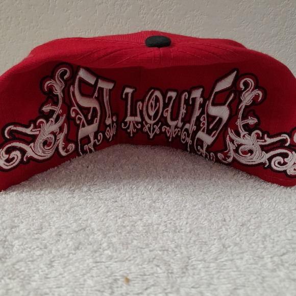 St. LOUIS - Picture 4 of 5